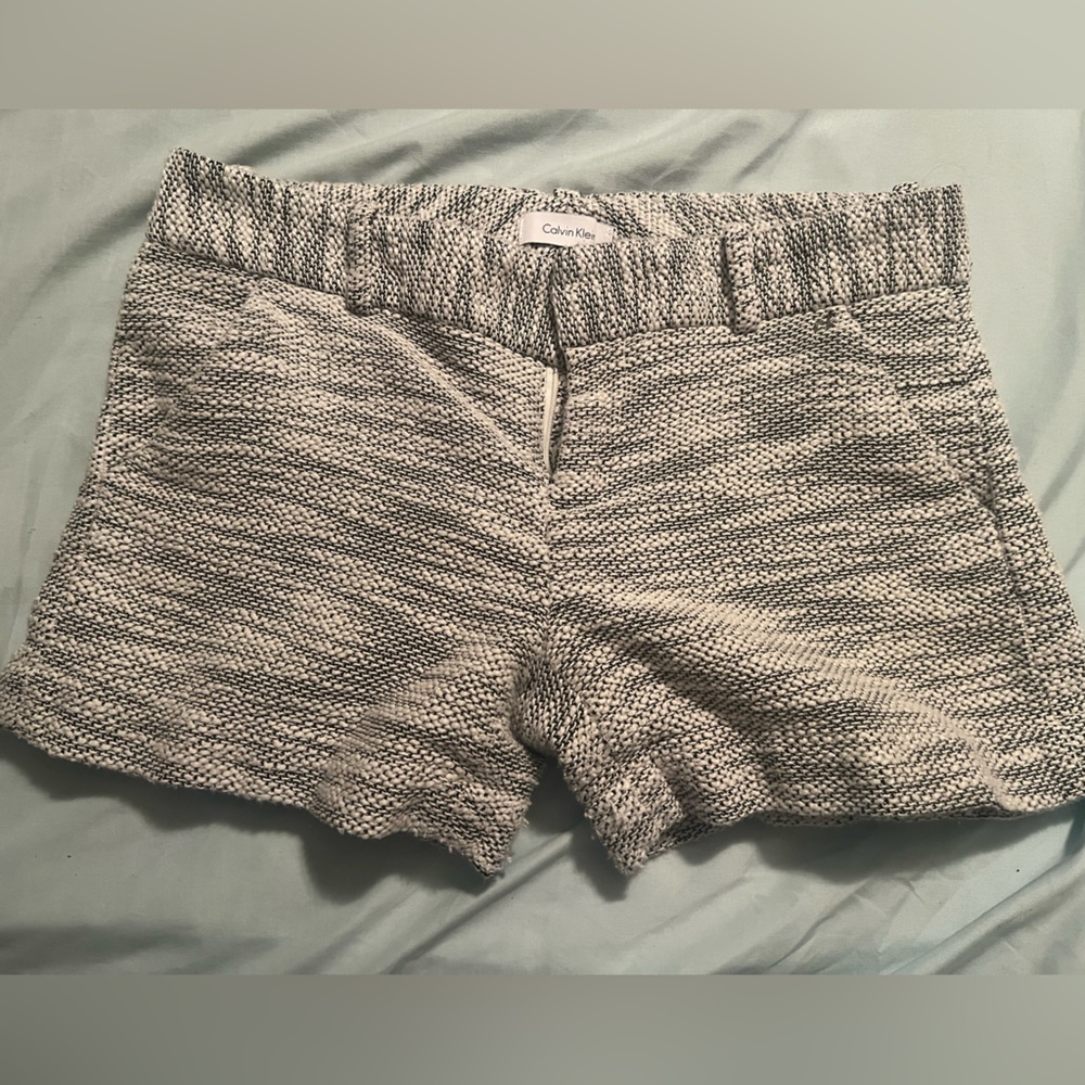Calvin Klein Shorts | Size 2